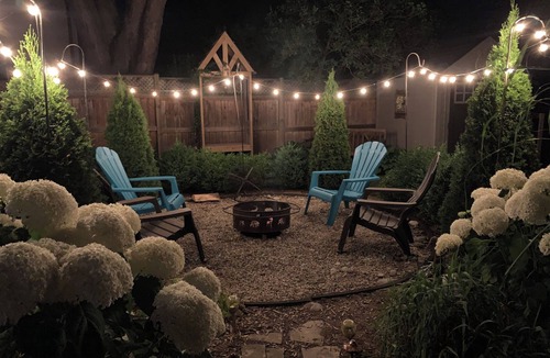 Thamesford House | Thamesford Calming Rituals Spa B&B hosting Slow Pitch City and hockey players