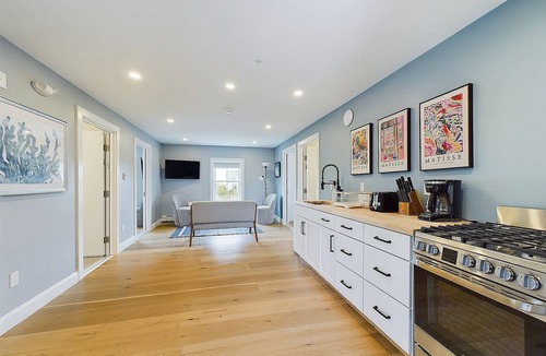 Block Island Hotel | The 1661 Inn