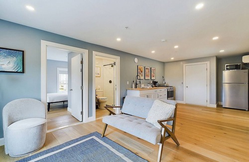 Block Island Hotel | The 1661 Inn
