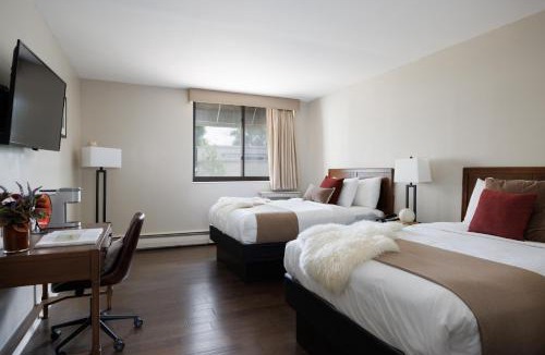Great Neck Plaza Hotel | The Andrew Hotel
