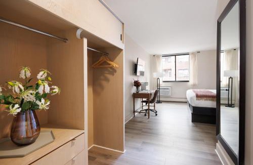 Great Neck Plaza Hotel | The Andrew Hotel