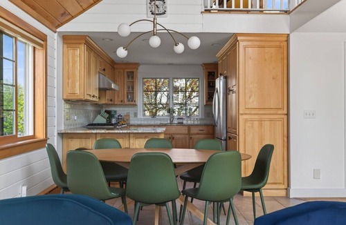 Ogunquit - Wells House | The Apex at Moody: Sun-Filled Beach House
