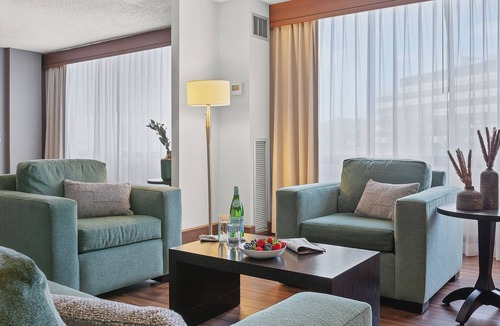 Stamford Hotel | The Armon Stamford Hotel & Conference