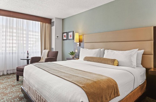 Stamford Hotel | The Armon Stamford Hotel & Conference