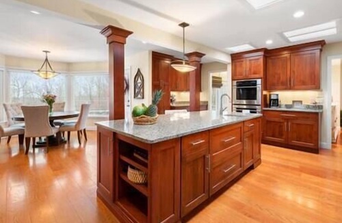 East Lyme House | The Atrium at Seven Acres - Pool, Retreat, Privacy