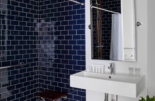 Top of the Hill Hotel | The Attwater