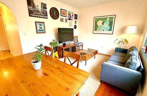 Bloomfield House | The Baldwin NJ- The Best Stay for MAJOR INTERNATIONAL SPORTING EVENT 2026