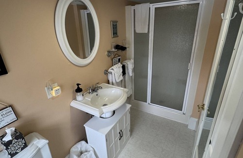 Meredith House | The Ballard House Inn
