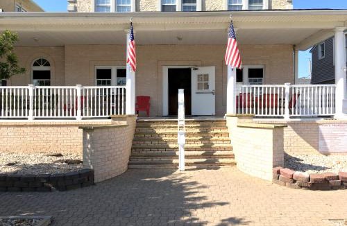 Wall Hotel | The Belmar Inn