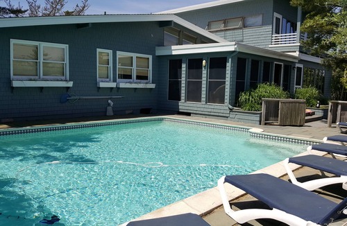 Loveladies House | The best of all worlds, Bay, Beach, and Pool