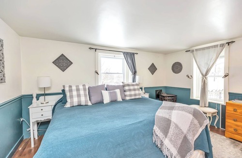 Temple Hotel | The Birchwood Inn