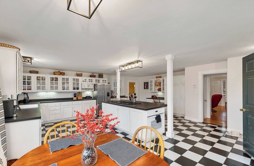 Melvin Village House | The Blue Spruces Waterfront Estate on Lake Winnipesaukee in Melvin Village