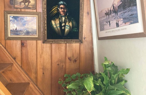 Peaks Island Apartment | The Boat Berth on Peaks Island