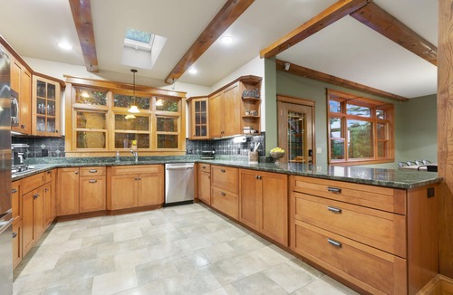 Bolton Landing House | The Bolton House - 5 BR 3.5 BA Home with Hot Tub