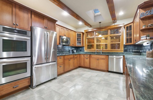 Bolton Landing House | The Bolton House - 5 BR 3.5 BA Home with Hot Tub