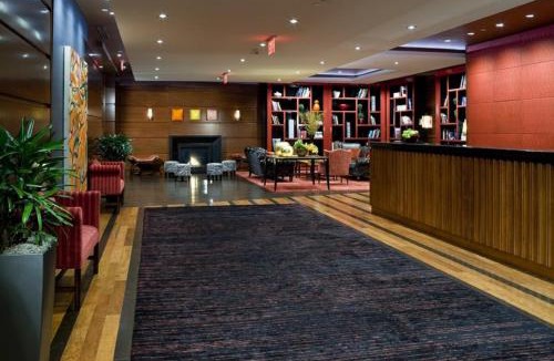 Government Center Hotel | The Bostonian Hotel Boston