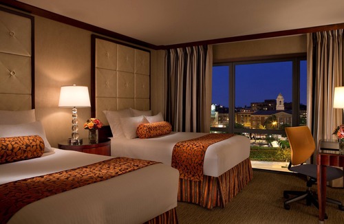 Government Center Hotel | The Bostonian Hotel Boston