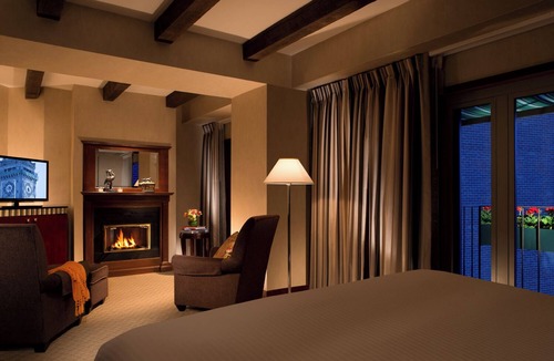 Government Center Hotel | The Bostonian Hotel Boston
