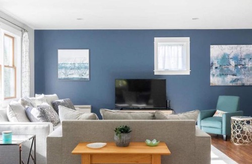 Kennebunkport Apartment | The Brook House - Close to Goose Rocks Beach