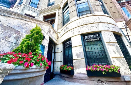 Crown Heights Hostel | the Brooklyn Riviera