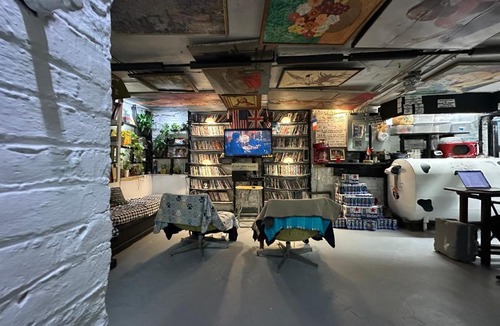 Crown Heights Hostel | the Brooklyn Riviera