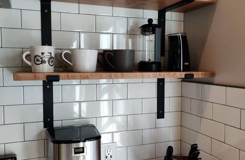 Stowe Area Apartment | The Cady Hill Trailhouse Apartment in Stowe