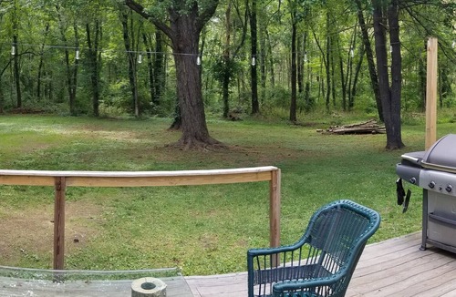 Staatsburg House | The Calf Pen