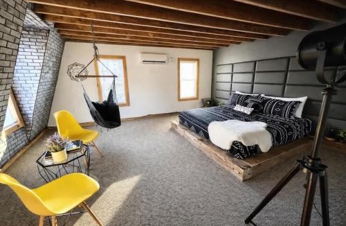 Haines Falls House | The Camptons House/Pool/Sauna/HotTub/GrillHut/Ski