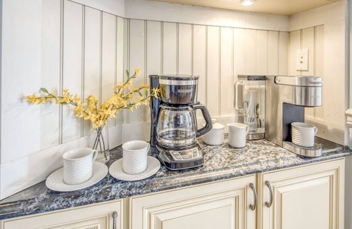 Oak Bluffs House | "The Carousel House" - Ocean Park - Featured in New York Times