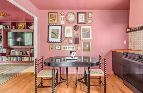 Jefferson Heights House | The Catskill | Three Retreats One Creekside Escape