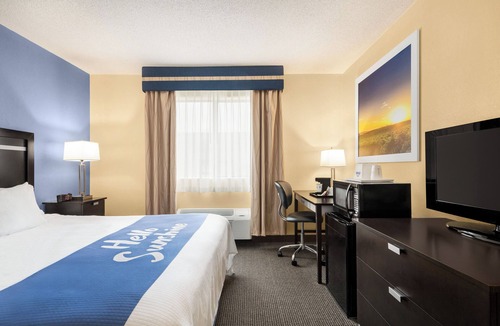 Auburn Hotel | The Cayuga Inn at the Finger Lakes