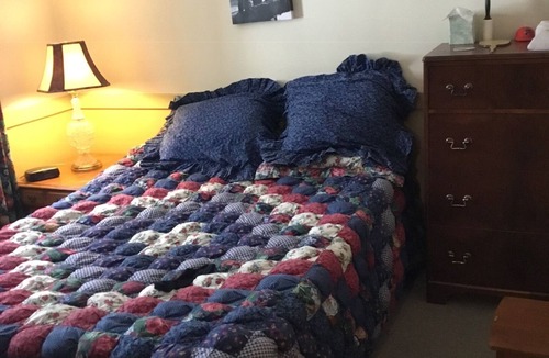 West Newfield House | The Chellis House at 111 Elm St Newfield ME … private 2 floor accommodation