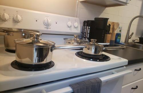 Silver Lake Apartment | The City-Side at Silver Lake *NEW 1-BED RM APT