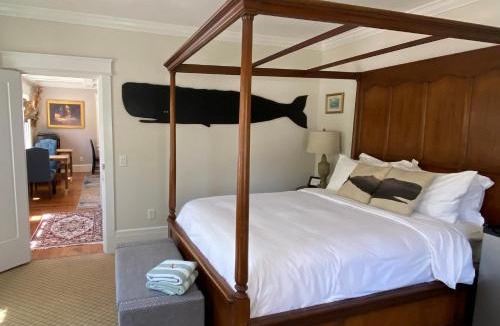 Provincetown Bed & Breakfast | The Clarendon House
