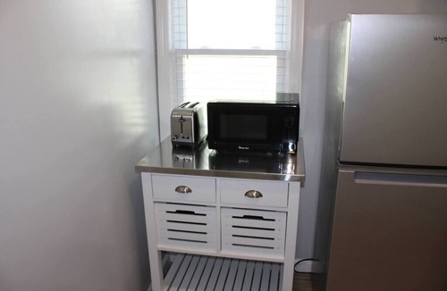 Ocean Grove Apartment | The Clark - Suite 2E - Ocean Grove near Asbury