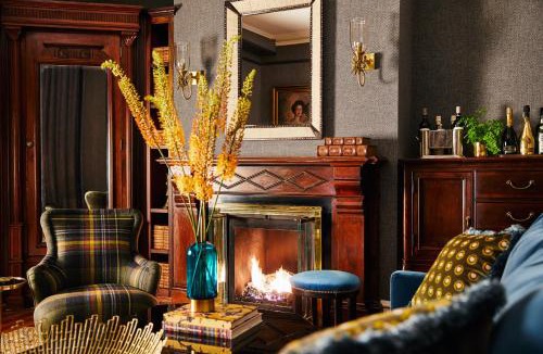 Cliff Walk Hotel | The Cliffside Inn