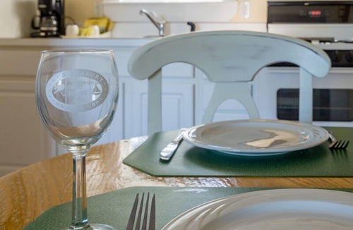Mashpee Apartment | The Club at New Seabury