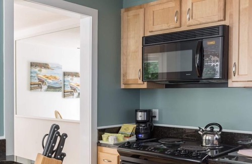 Mashpee Apartment | The Club at New Seabury