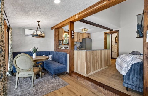 Colchester Cabin | The Colchester Cottage- a lakefront retreat