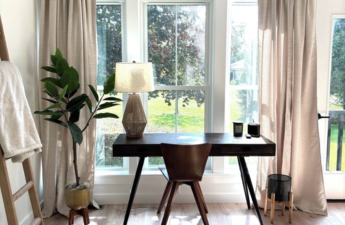 Town of Kirkland Apartment | The Continental Chambers- near Hamilton College!