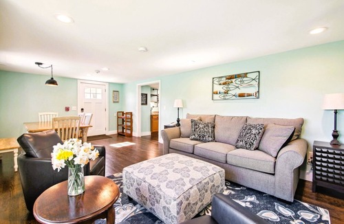 Preston Bed & Breakfast | The Cottage Inn Homestead Suite # 4