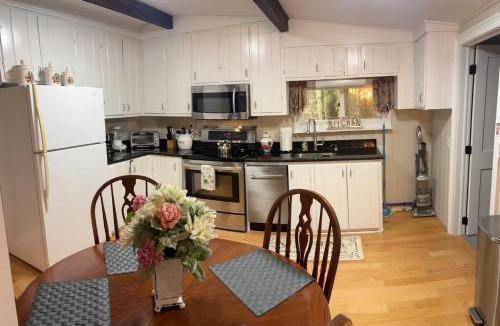 Milford House | The Cozy Cottage