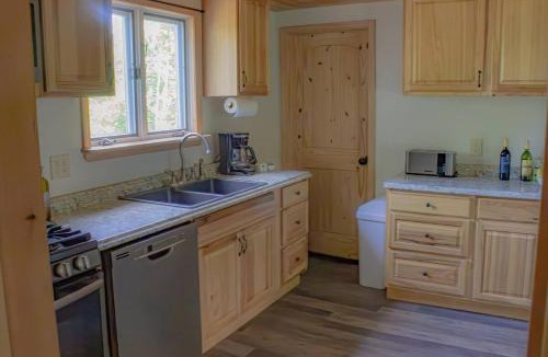 Alexandria Bay House | The Crossmon House by Swan Bay Adventures!