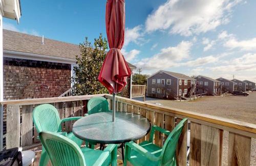 Provincetown House | The Dance