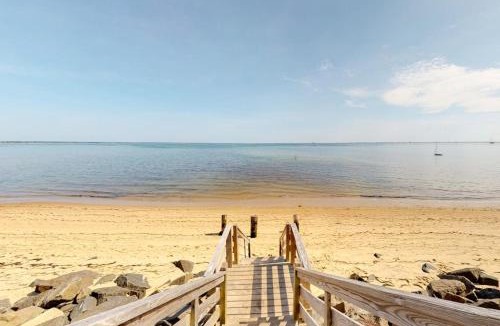 Provincetown House | The Dance