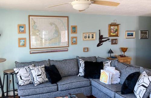 Provincetown House | The Dance