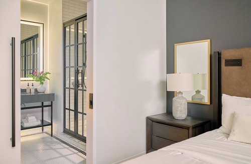 Old Port Hotel | The Docent's Collection at 121 Middle Street