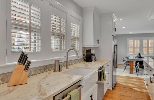 West Hartford House | The Downtown Oasis – West Hartford