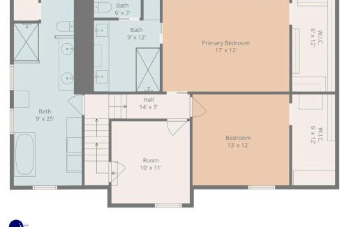 West Hartford House | The Downtown Oasis West Hartford