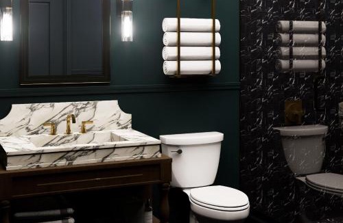Plymouth Cultural District Hotel | The Drew Hotel